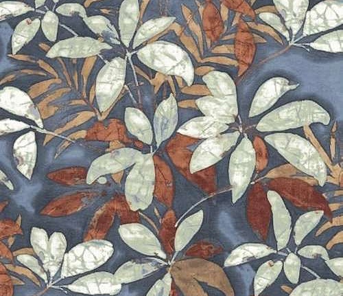 Ткань Galleria Arben Seasons Manro/20/Blue