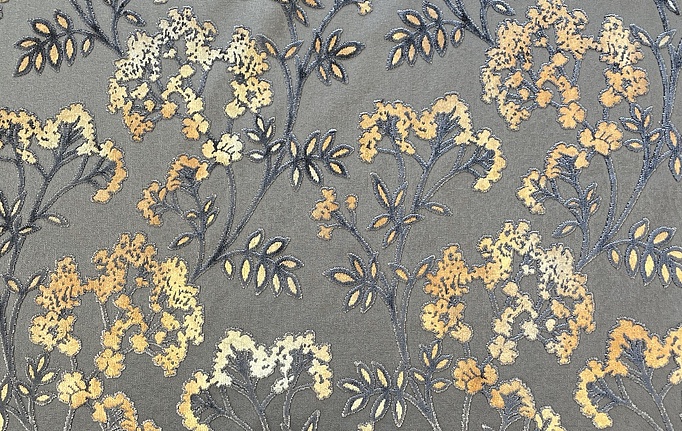 Бельгийская ткань Galleria Arben, коллекция Seasons, артикул Oregano/2