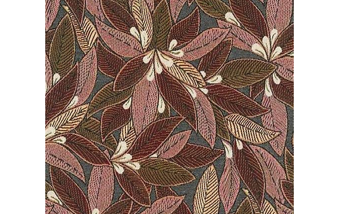 Бельгийская ткань Galleria Arben, коллекция Seasons, артикул Dole/16/Garnet
