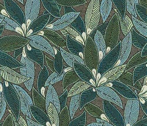 Ткань Galleria Arben Seasons Dole/23/Turquoise