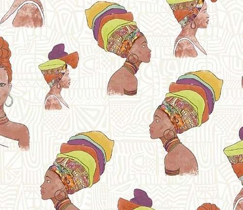 Ткань Galleria Arben Seasons Bere/12/Terracota