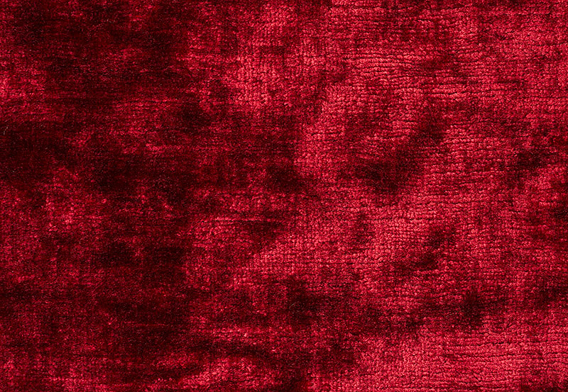 Ткань Mokum Bespoke Bespoke/Red Velvet