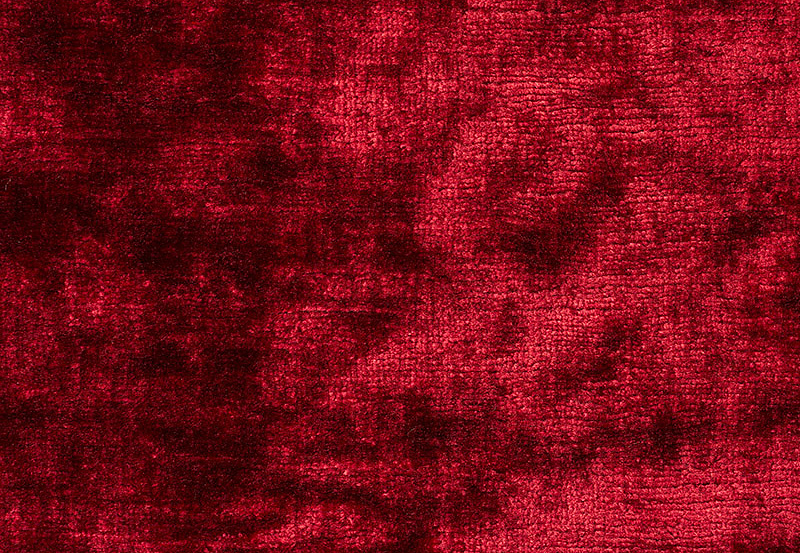Ткань Mokum Bespoke Bespoke/Red Velvet
