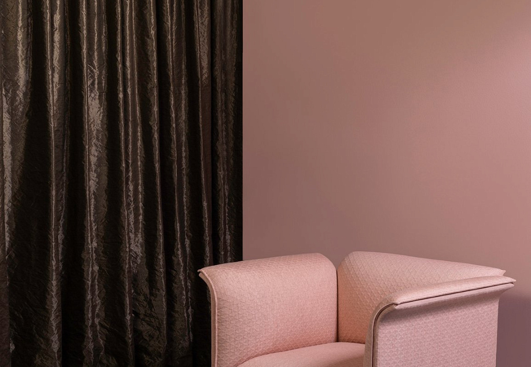 Ткань Mokum Couture Couture/Olive