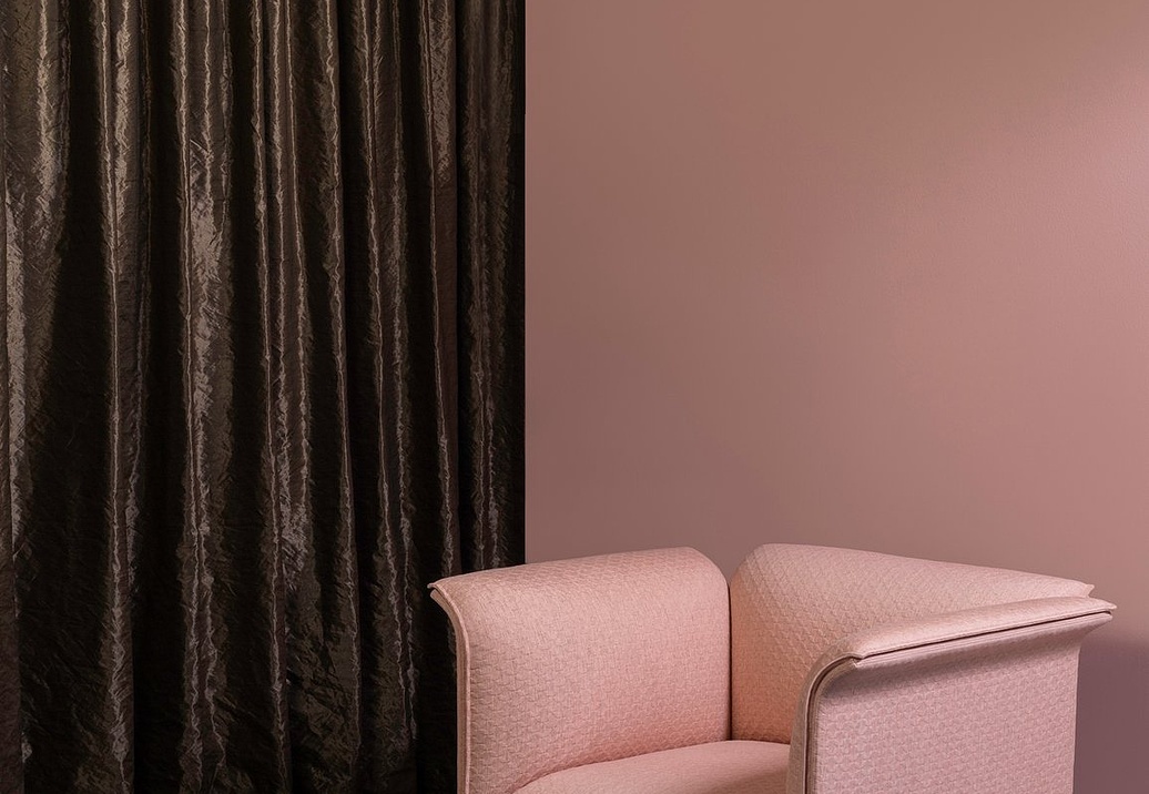 Ткань Mokum Couture Couture/Olive