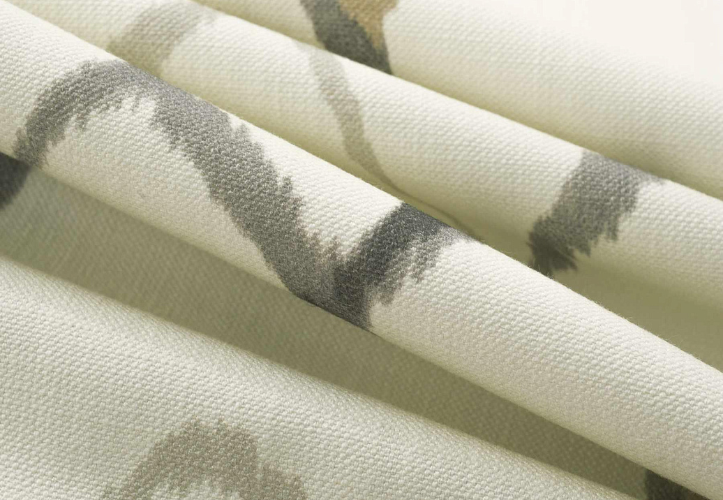 Ткань Fabricut Natural Layers Multipurpose Ratan Aira/Vintage