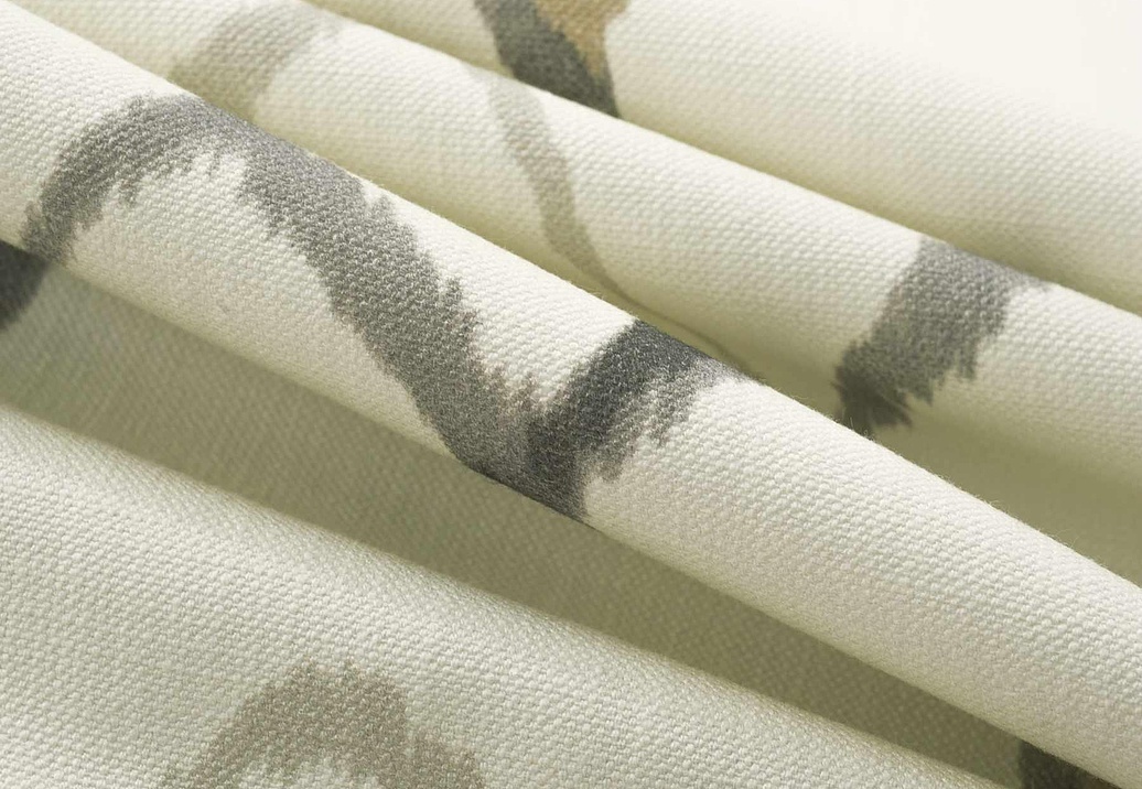 Ткань Fabricut Natural Layers Multipurpose Ratan Aira/Vintage