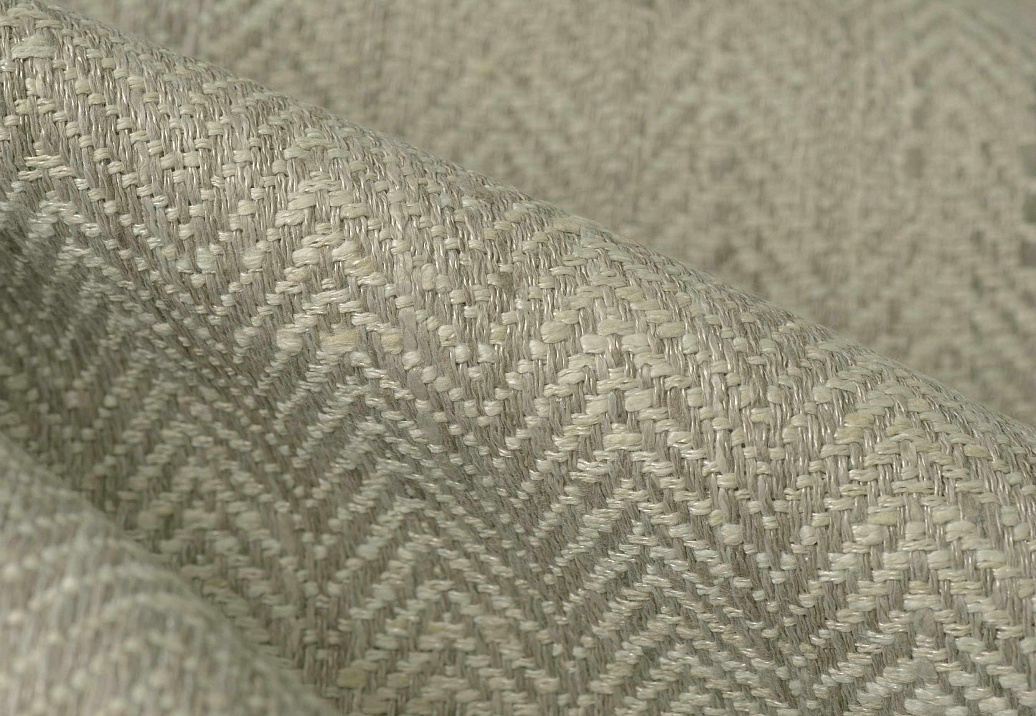 Ткань Fabricut Natural Layers Multipurpose Ratan Paxi/Ecru