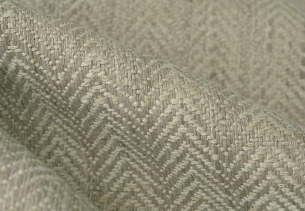 Ткань Fabricut Natural Layers Multipurpose Ratan Paxi/Ecru