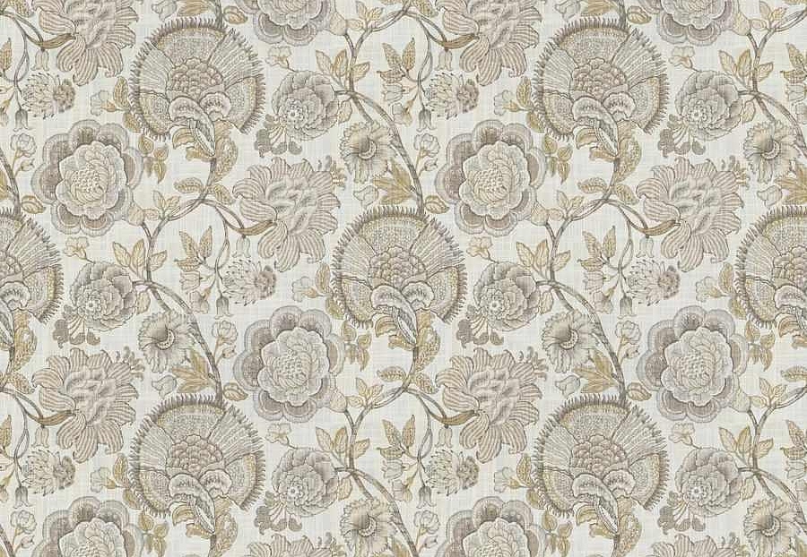 Ткань Fabricut Natural Layers Multipurpose Ratan Pinatubo/Vintage