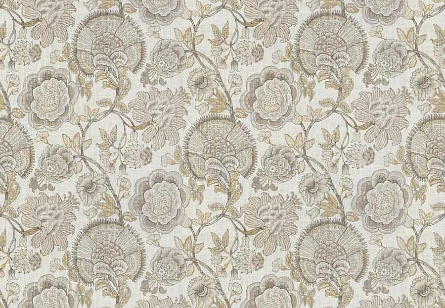 Ткань Fabricut Natural Layers Multipurpose Ratan Pinatubo/Vintage