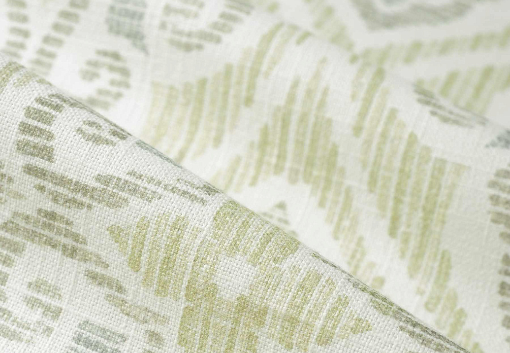 Ткань Fabricut Natural Layers Multipurpose Ratan Hendrie/Ecru