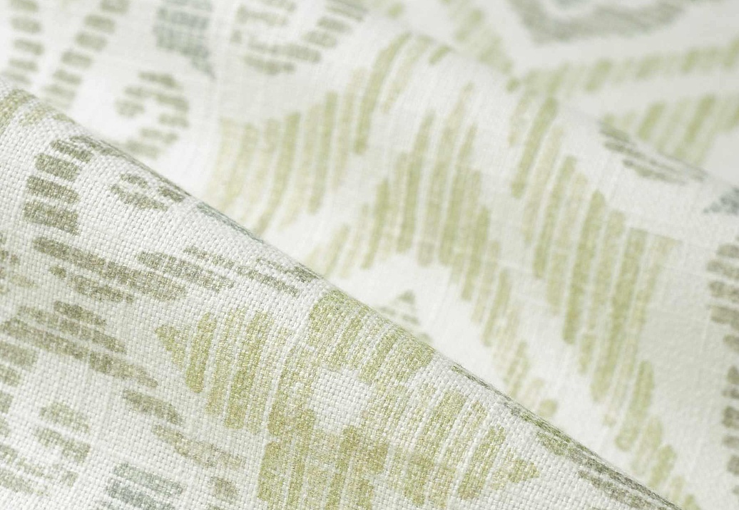 Ткань Fabricut Natural Layers Multipurpose Ratan Hendrie/Ecru
