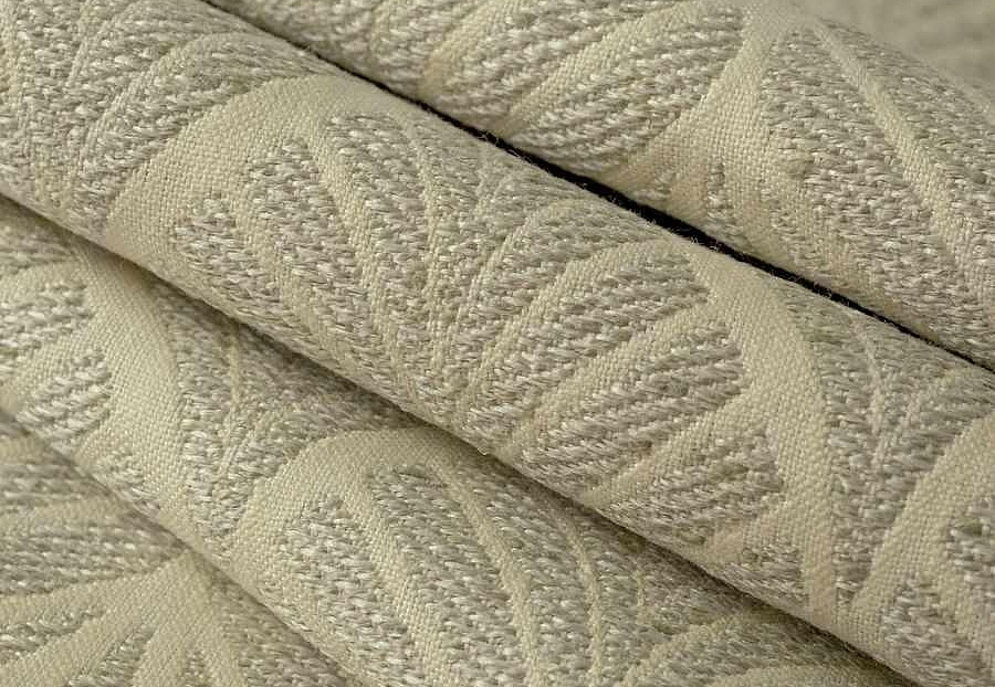 Ткань Fabricut Natural Layers Multipurpose Ratan Arenal/Fog