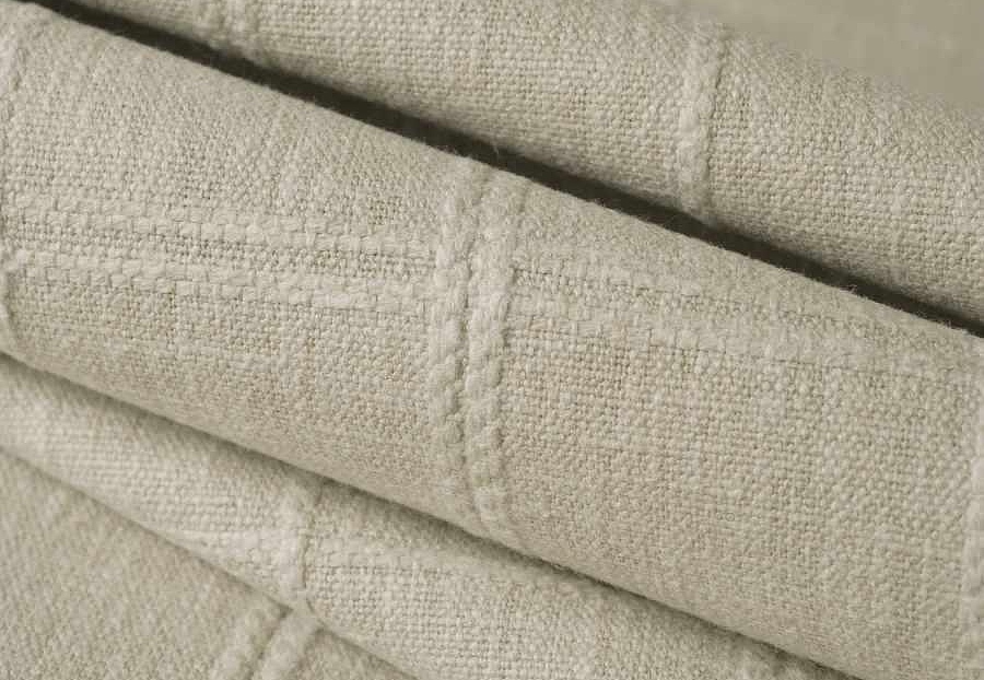 Ткань Fabricut Natural Layers Multipurpose Ratan Antisana/Dove