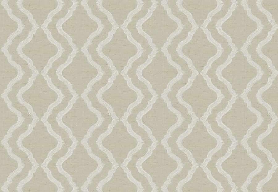 Ткань Fabricut Natural Layers Multipurpose Ratan Causeway/Natural