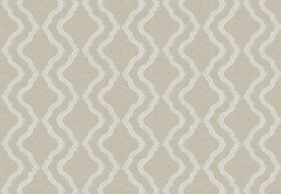 Ткань Fabricut Natural Layers Multipurpose Ratan Causeway/Natural