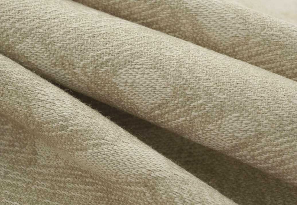Ткань Fabricut Natural Layers Multipurpose Ratan Tinakula/Bisque