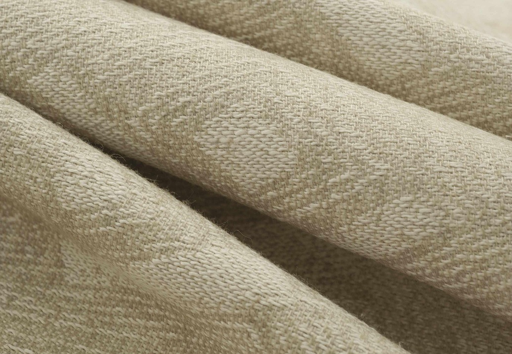 Ткань Fabricut Natural Layers Multipurpose Ratan Tinakula/Bisque