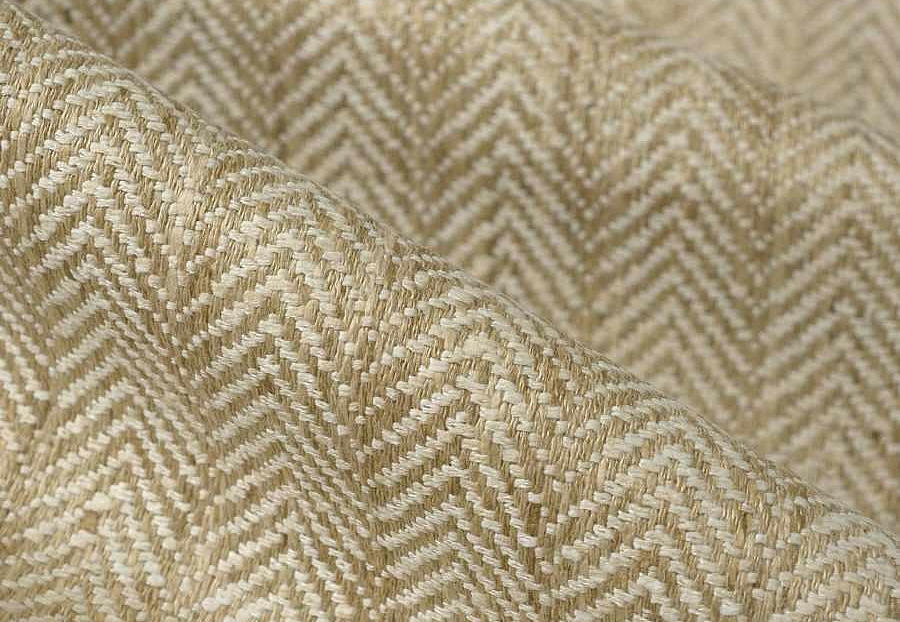 Ткань Fabricut Natural Layers Multipurpose Ratan Paxi/Wheat