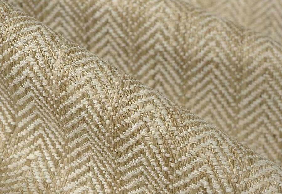 Ткань Fabricut Natural Layers Multipurpose Ratan Paxi/Wheat