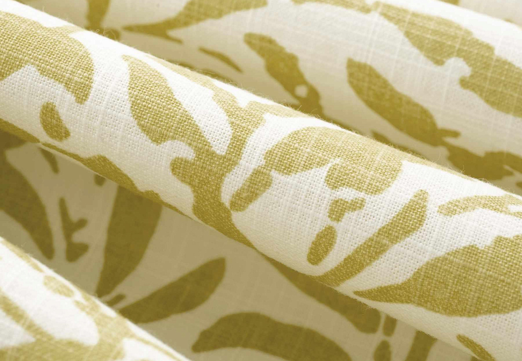 Ткань Fabricut Natural Layers Multipurpose Ratan Victorio/Sunny