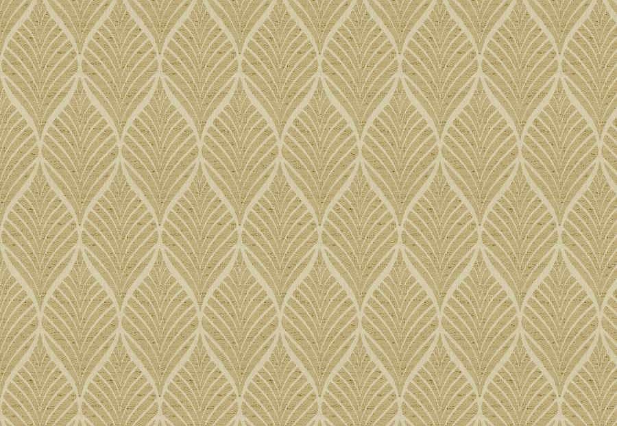 Ткань Fabricut Natural Layers Multipurpose Ratan Arenal/Gold