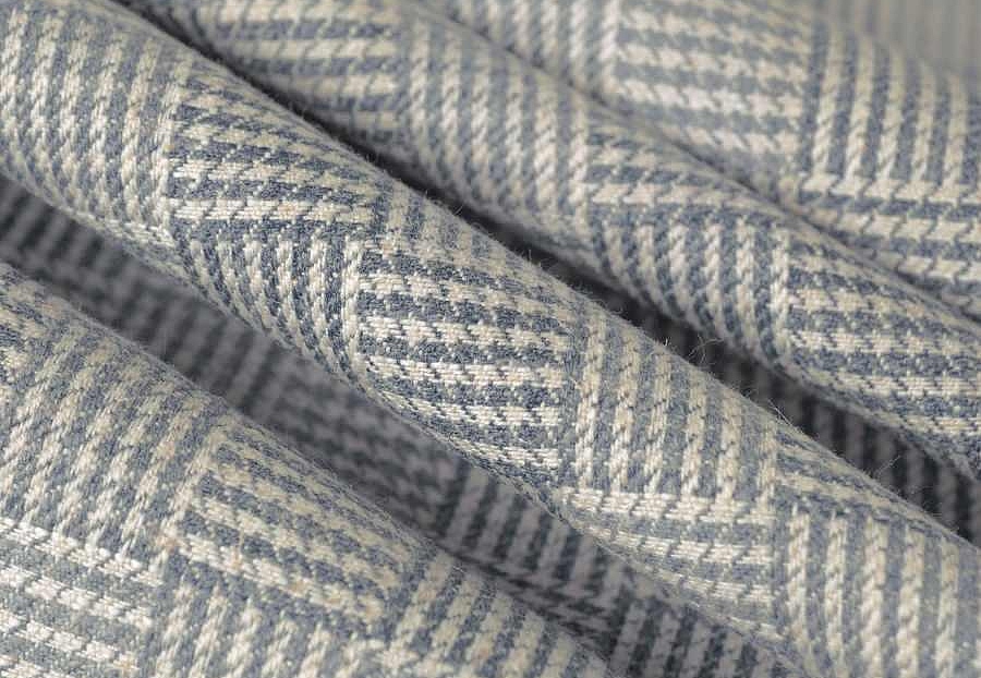 Ткань Fabricut Natural Layers Multipurpose Horizon Pelee/Lake