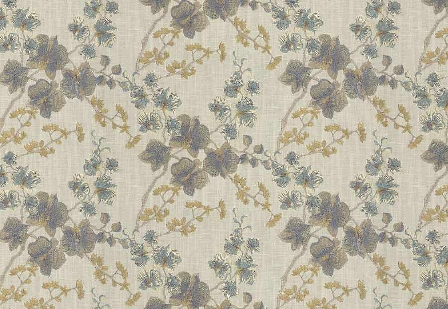 Ткань Fabricut Natural Layers Multipurpose Horizon Frontenac/Dresden
