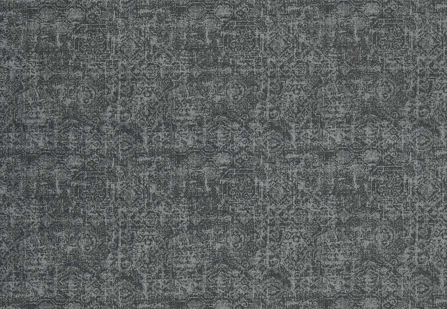 Ткань Fabricut Natural Layers Multipurpose Horizon Nevados/Indigo