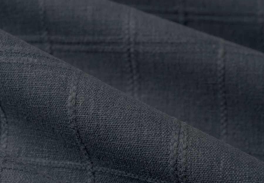 Ткань Fabricut Natural Layers Multipurpose Horizon Antisana/Denim