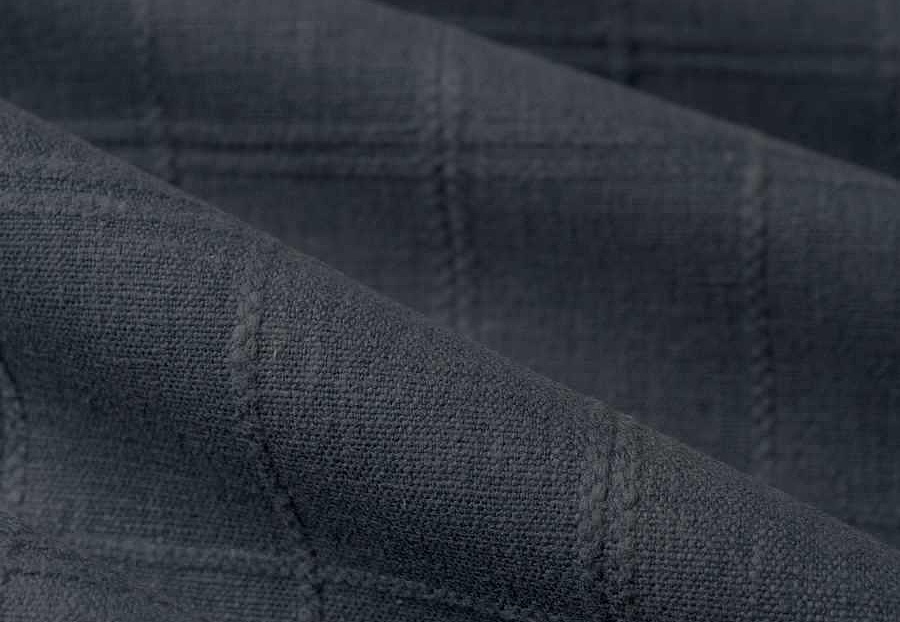 Ткань Fabricut Natural Layers Multipurpose Horizon Antisana/Denim