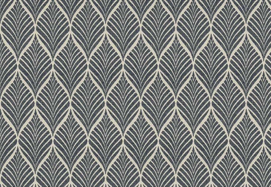 Ткань Fabricut Natural Layers Multipurpose Horizon Arenal/Midnight