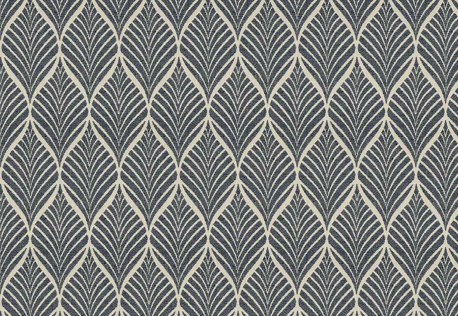 Ткань Fabricut Natural Layers Multipurpose Horizon Arenal/Midnight