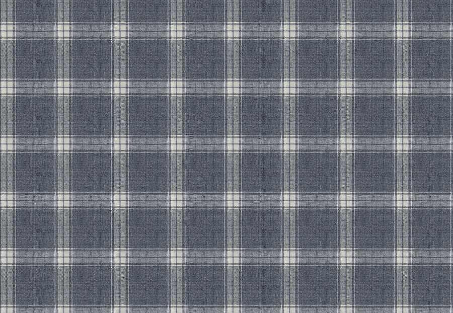 Ткань Fabricut Natural Layers Multipurpose Horizon Sangay/Navy