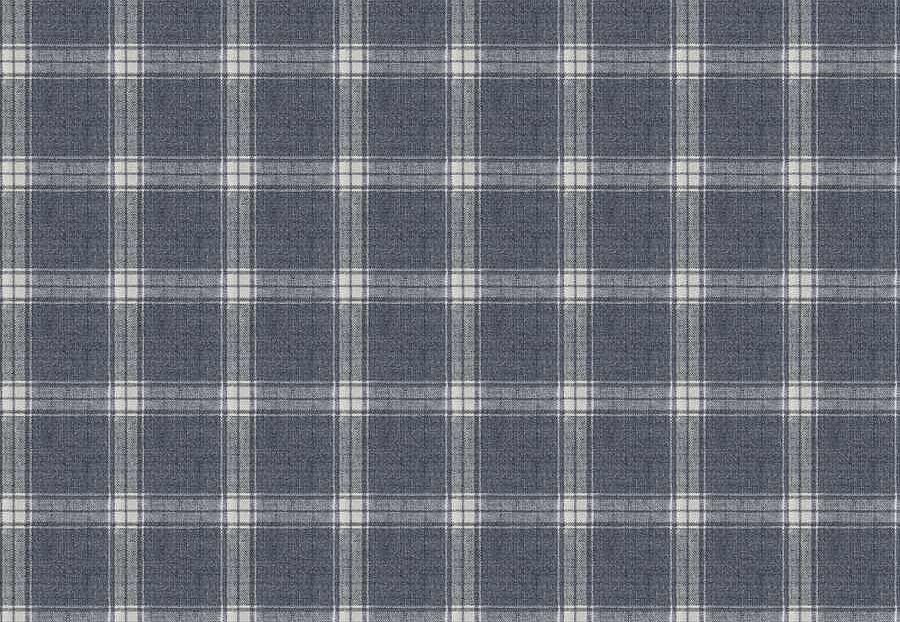 Ткань Fabricut Natural Layers Multipurpose Horizon Sangay/Navy