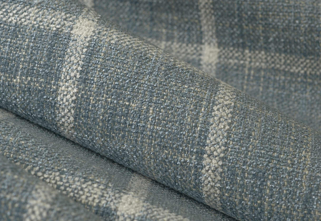 Ткань Fabricut Natural Layers Multipurpose Horizon Broxton/Waterfall