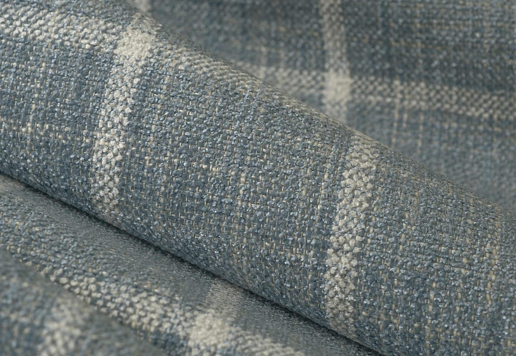 Ткань Fabricut Natural Layers Multipurpose Horizon Broxton/Waterfall
