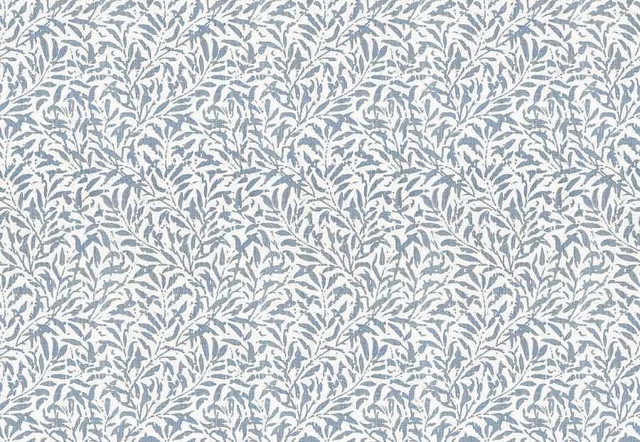 Ткань Fabricut Natural Layers Multipurpose Horizon Victorio/Ocean