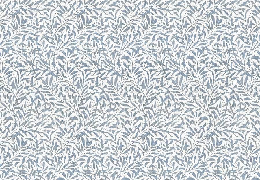 Ткань Fabricut Natural Layers Multipurpose Horizon Victorio/Ocean