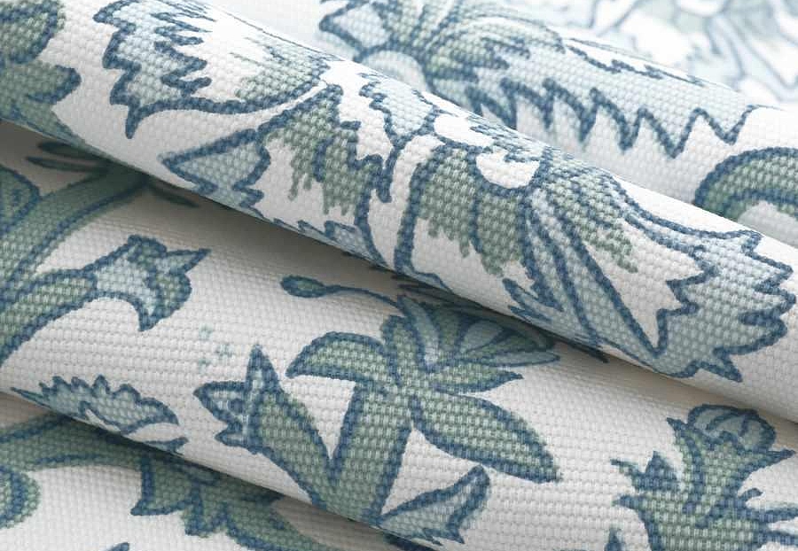 Ткань Fabricut Natural Layers Multipurpose Horizon Askja/Spa