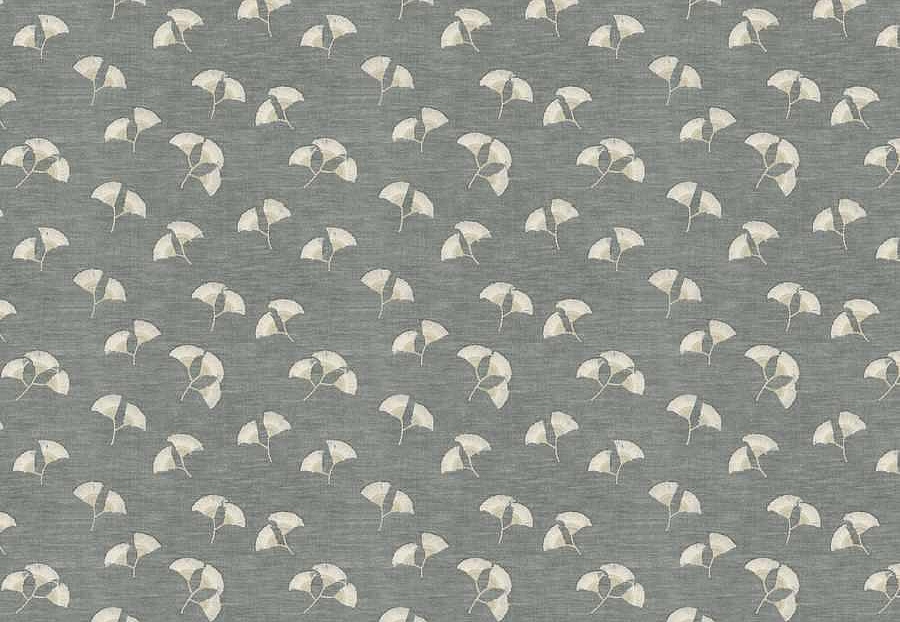 Ткань Fabricut Natural Layers Multipurpose Horizon Ebeko/Chambray