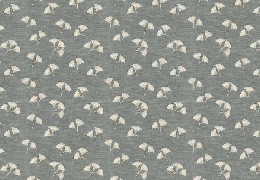 Ткань Fabricut Natural Layers Multipurpose Horizon Ebeko/Chambray