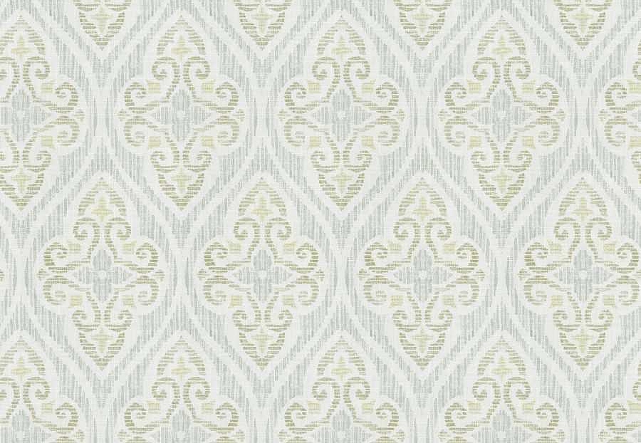 Ткань Fabricut Natural Layers Multipurpose Cedar Sage Hendrie/Seamist