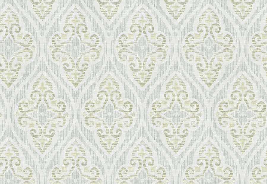 Ткань Fabricut Natural Layers Multipurpose Cedar Sage Hendrie/Seamist