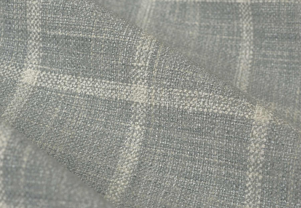 Ткань Fabricut Natural Layers Multipurpose Cedar Sage Broxton/Rain