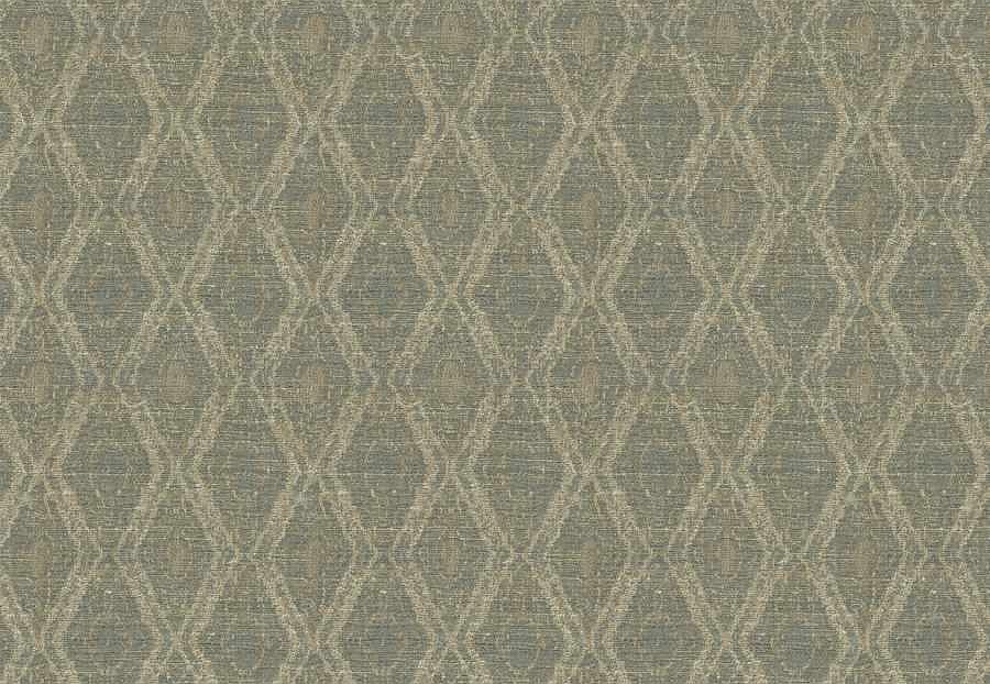 Ткань Fabricut Natural Layers Multipurpose Cedar Sage Trona/Seabreeze