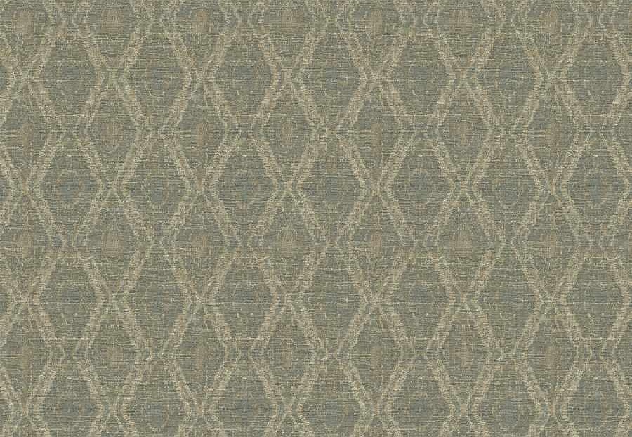Ткань Fabricut Natural Layers Multipurpose Cedar Sage Trona/Seabreeze