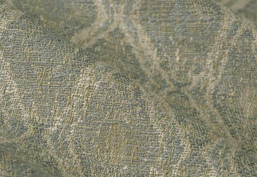 Ткань Fabricut Natural Layers Multipurpose Cedar Sage Trona/Seabreeze