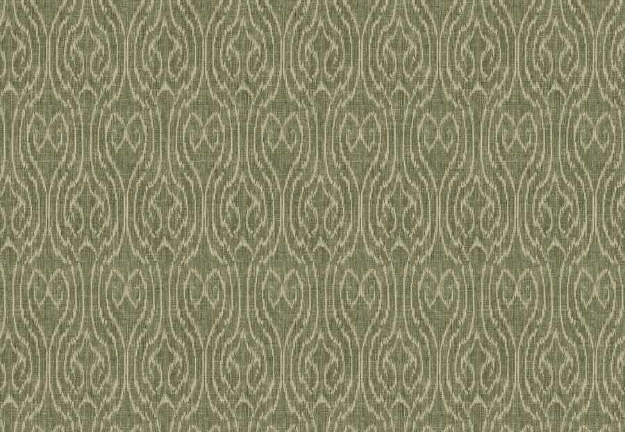 Ткань Fabricut Natural Layers Multipurpose Cedar Sage Tambora/Forest